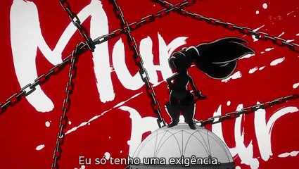 Mirai Nikki 11 - Leg PTBR