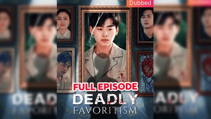 Deadly Favoritism / When The heart breaks twice / Deadly Affection (2025) - Full Movie
