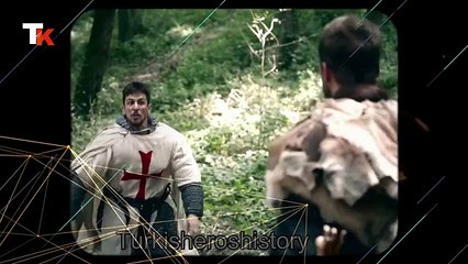 dirilis ertugrul all enemies death scene