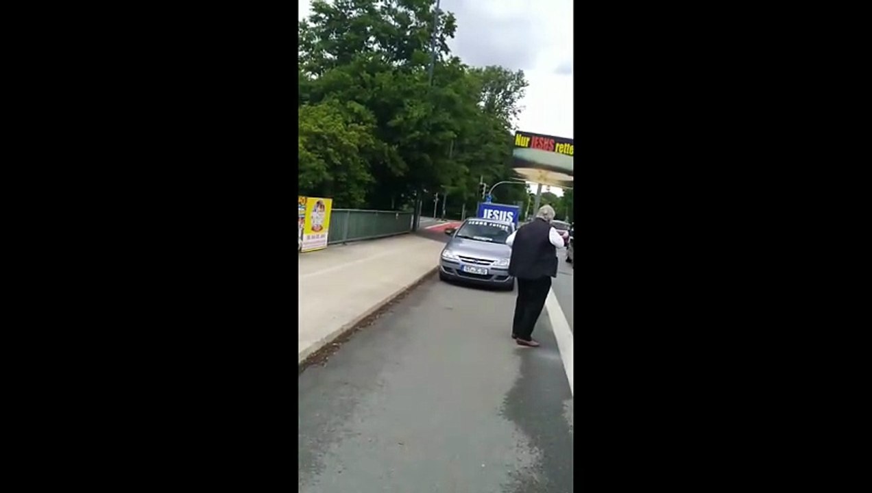 DER FRIEDE DER WELT: JESUS CHRISTUS !