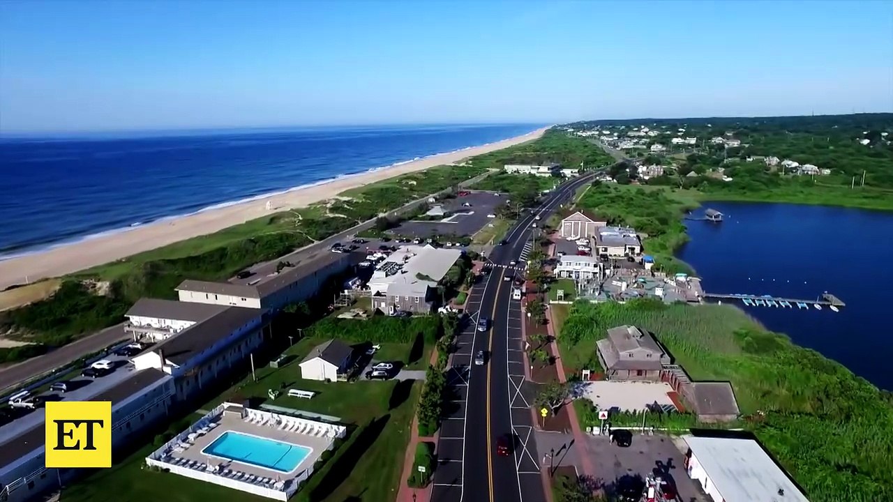 La disparition brutale de Sara Burack, 40 ans, devenue star de "Million Dollar Beach House" sur Netflix,  renversée par une voiture en fuite, dans les Hamptons, sur Long Island