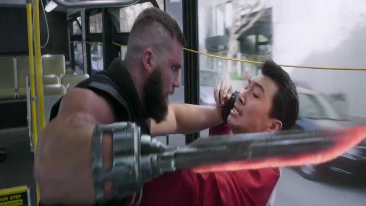 Razorfist-Weapons-and-Fighting-Skills-Compilation