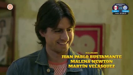 47. Tu Nombre y El Mio (Con Cariño)