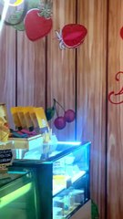 Vanilla Chocolate & Hazelnut Delight | GAMI’s Signature Dessert for True Connoisseurs