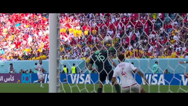 World Cup 2022, Tunisia vs Australia highlights, FIFA World Cup Qatar 2022, Football Soccer, ワールドカップ サッカー　2022　カタール　チュニジア対オーストラリア