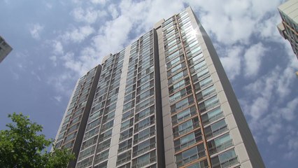 "서울 집값 16% 뛸 때 비수도권은 1.7% 하락" / YTN