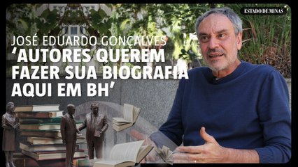 Idealizador do Letra em Cena relata como eventos conectam autores e leitores em BH