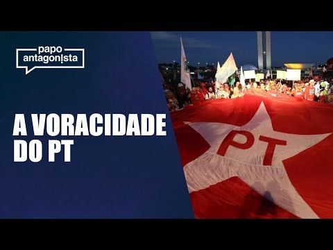 Sem dividir cargos, PT não tem votos para aprovar PEC do Lula | Papo Antagonista