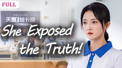 She Exposed the Truth Full Movie