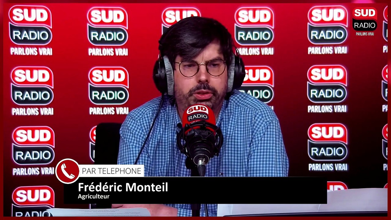 Un agriculteur reçoit une amende pour… le bruit des cloches de ses vaches