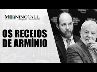 É tarde demais para ter medo de Lula | Morning Call