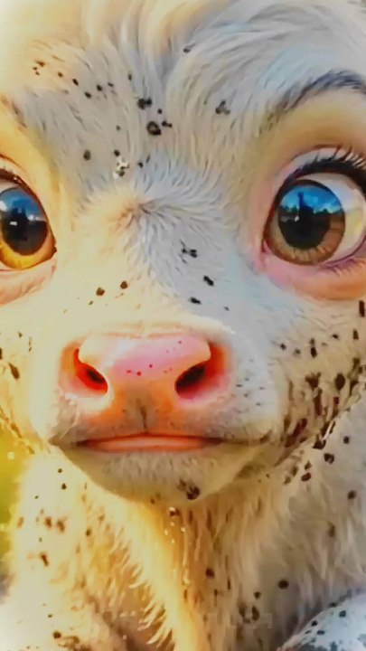 How Calif come from parallel universe #animals #firebrigade😱 #facebookviral #jalpari #foryouシ #BunnyAdventure #trend #amazingfacts #animation #indian #bestoftheday #trending #explore  #cartoon #Amazing #shorts #AI #duck #animals @follwer @Highlights @