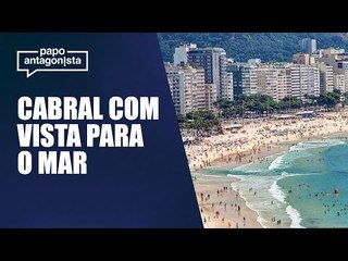A doce prisão domiciliar do ex-governador do Rio em Copacabana | Papo Antagonista