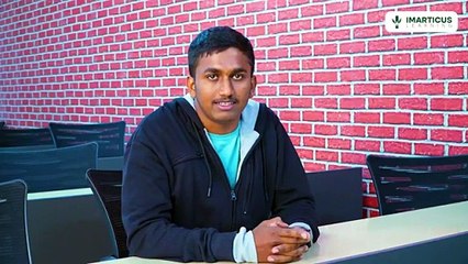 Rameshwar’s Data Science Journey: From Imarticus Learning to Career Excellence!