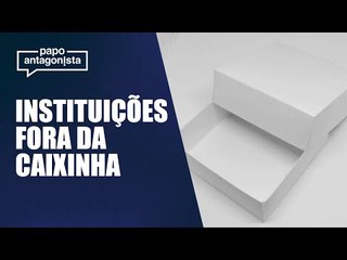 STF suspende julgamento, e Congresso institucionaliza o orçamento secreto | Papo Antagonista
