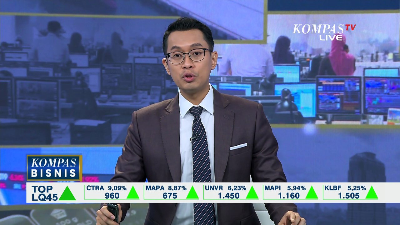 Iran Ancam Tutup Selat Hormuz, Bahlil: Apa pun Kita Lakukan untuk Tingkatkan Lifting!