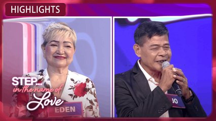 Vice Ganda, itinama ang MALING lyrics ni  Eden | Step In the Name of Love