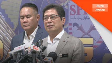 SPRM kesan RM11 juta diguna dalam bentuk wang digital