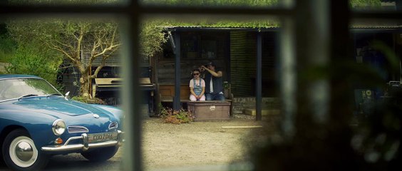 Bogieville Horror 2025: A Thrilling Escape into the Unknown 👻