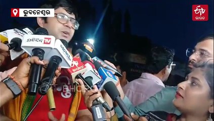 'ଅନନ୍ତା' ଦେଖିଲେ ରାଜନେତା, ଟ୍ୟାକ୍ସ ଫ୍ରି କରିବାକୁ ଦେଲେ ପ୍ରତିଶୃତି