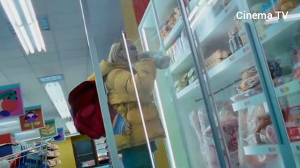 La Leyenda de Ochi - Película Completa en Español Latino