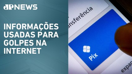 Site Cibernews denuncia maior vazamento de dados da história