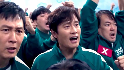 Squid Game Season 2 Recap: Key Moments Before Season 3 🎮