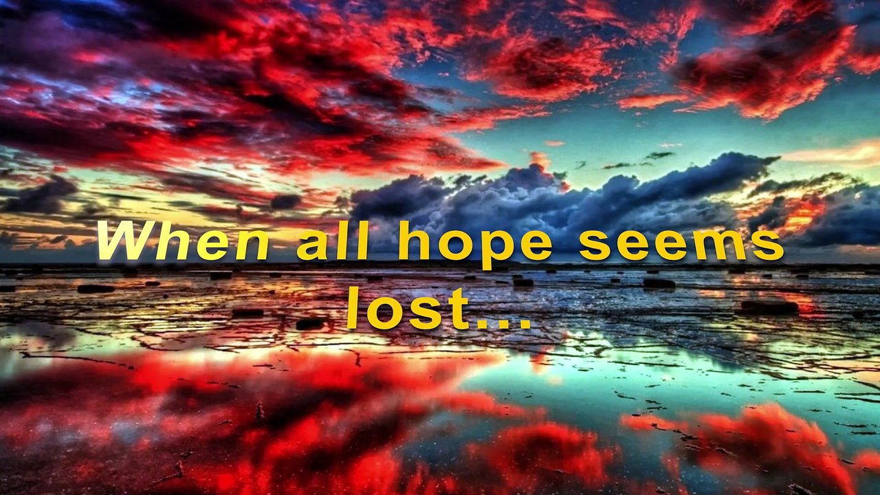 Hope Again | movie | 2022 | Official Trailer