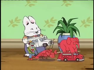 Max & Ruby | show | 2002 | Official Clip