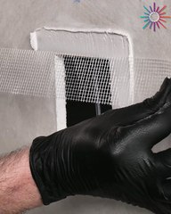 How To Tape A Drywall The Right Way!🔨👷‍♂️