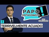 TERRIVELMENTE ACUADO - Papo Antagonista com Diego Amorim