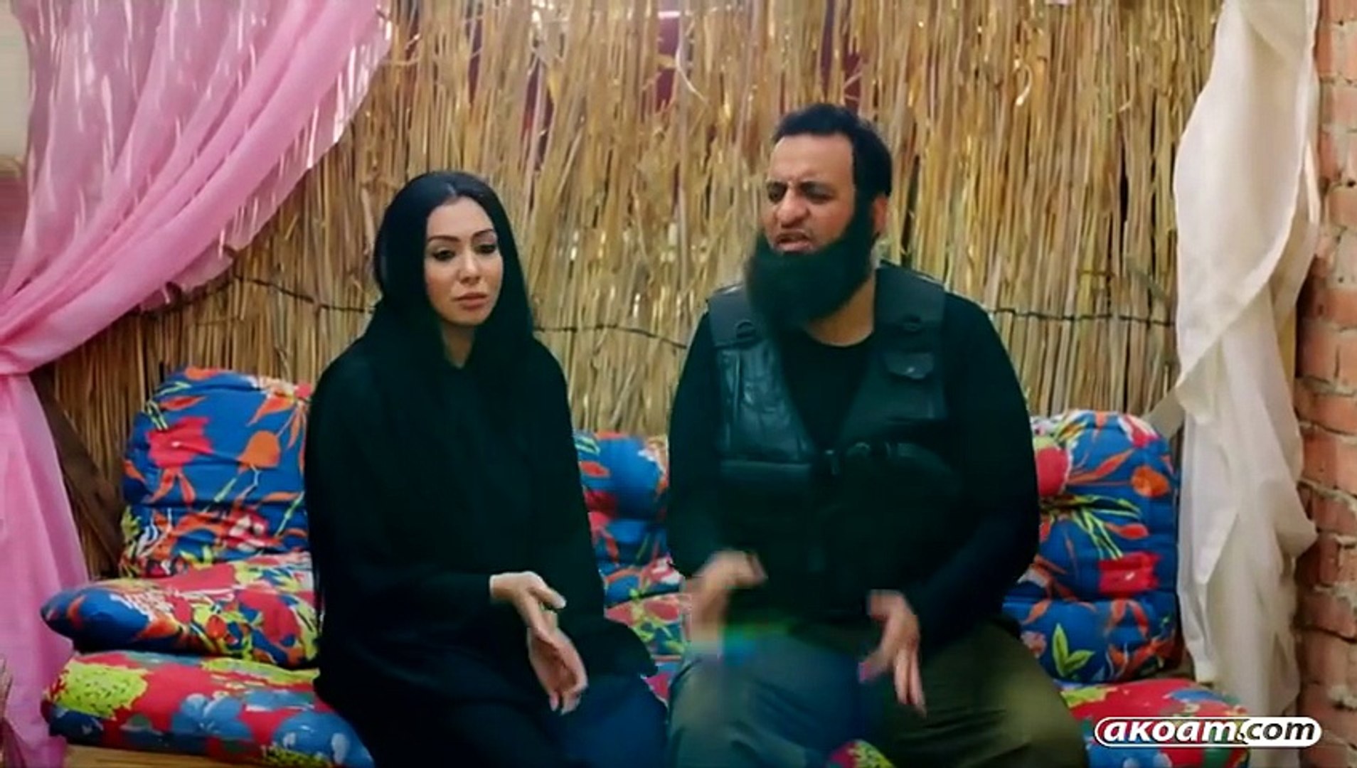 فيلم دعدوش