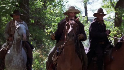 Rastros de Vingança 2001 1080p.  Parte 1