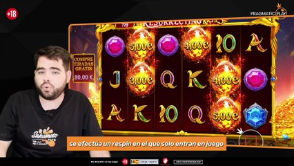 RESURRECTING RICHES - Bestfyplay