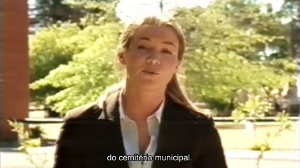 O Segredo do Lago Mungo | Legendado