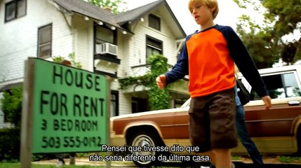 O Buraco | Legendado