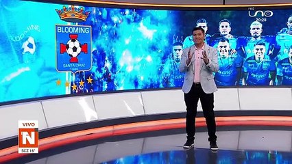 INFORME CLÁSICO CRUCEÑO