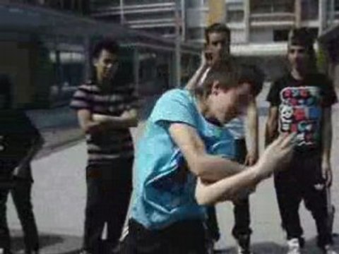 Place Occitane TOulouse