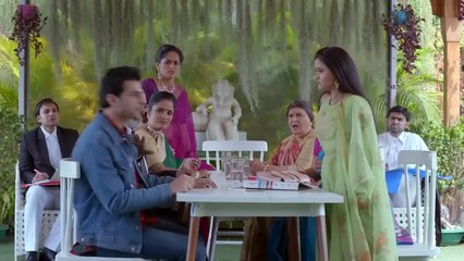 31. Naati Pinky (Ki Lambi Love Story), en español