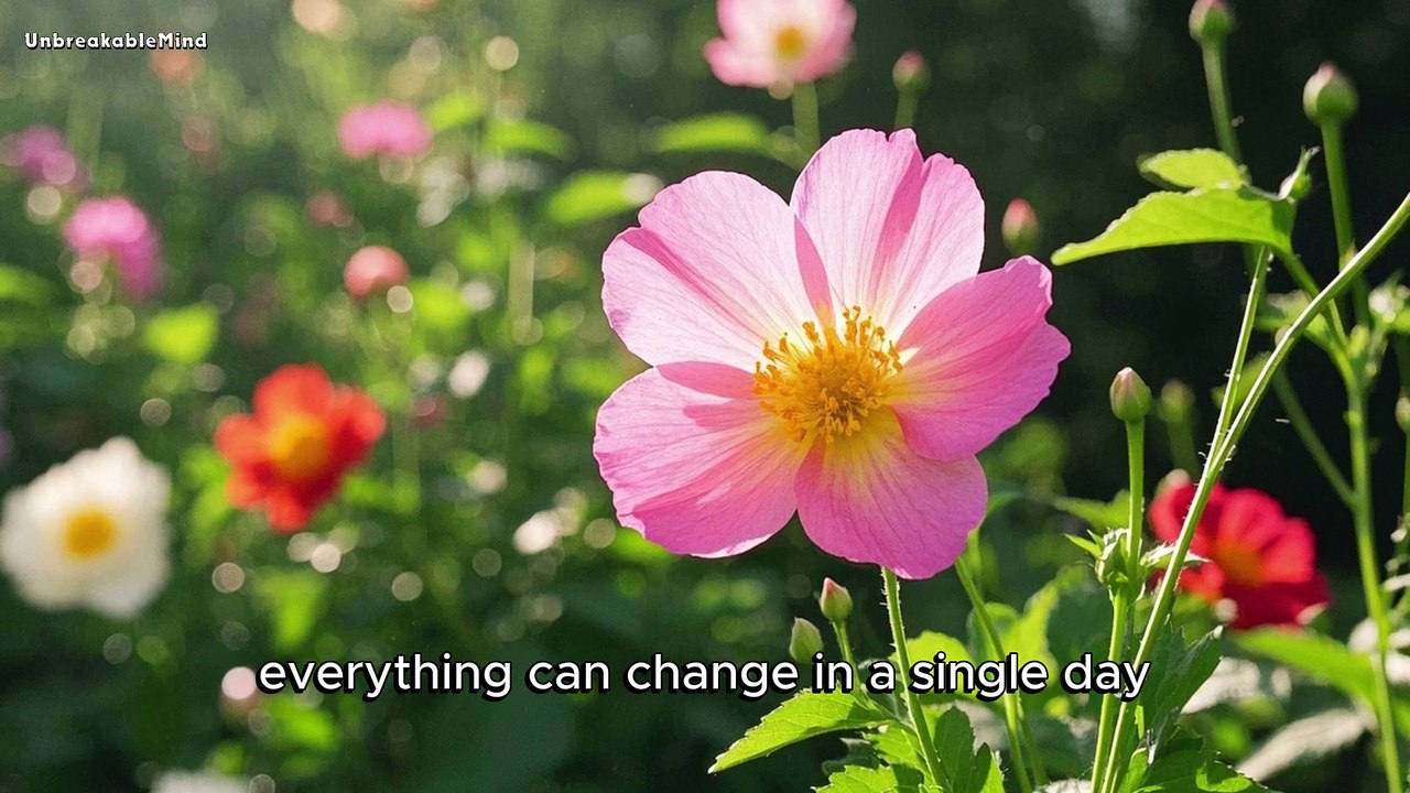 The Power of One Day | Motivational Video That Will Change Your Life