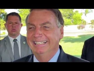 Bolsonaro chama eleitores de Lula de 'jumentos de duas pernas'