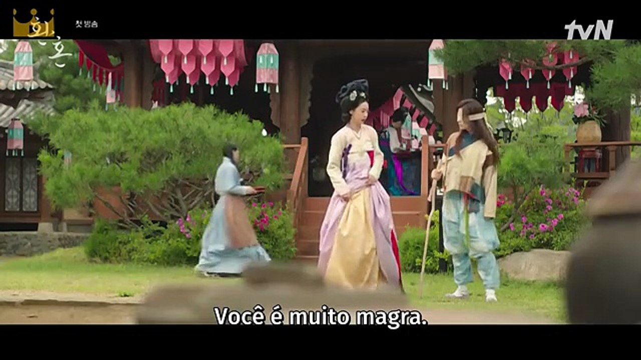 alchemy-of-souls, (Alquimia das Almas) 환혼 (Hwanhon). season-1