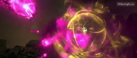 Đấu Phá Thương Khung Phần 5 Tập 152 Vietsub - HoatHinh3DHayNhat