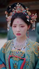 Pawns Don't Plot, But I Do Full Chinese Drama