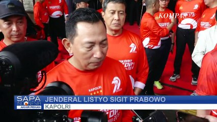 Kapolda Sumut Pastikan Tak Ada Bom di Pesawat Haji Saudi Airlines, TNI-Polri Lakukan Sterilisasi