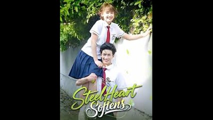 STEELHEART SOFTENS 💥FULL SHORT DRAMA | English Sub