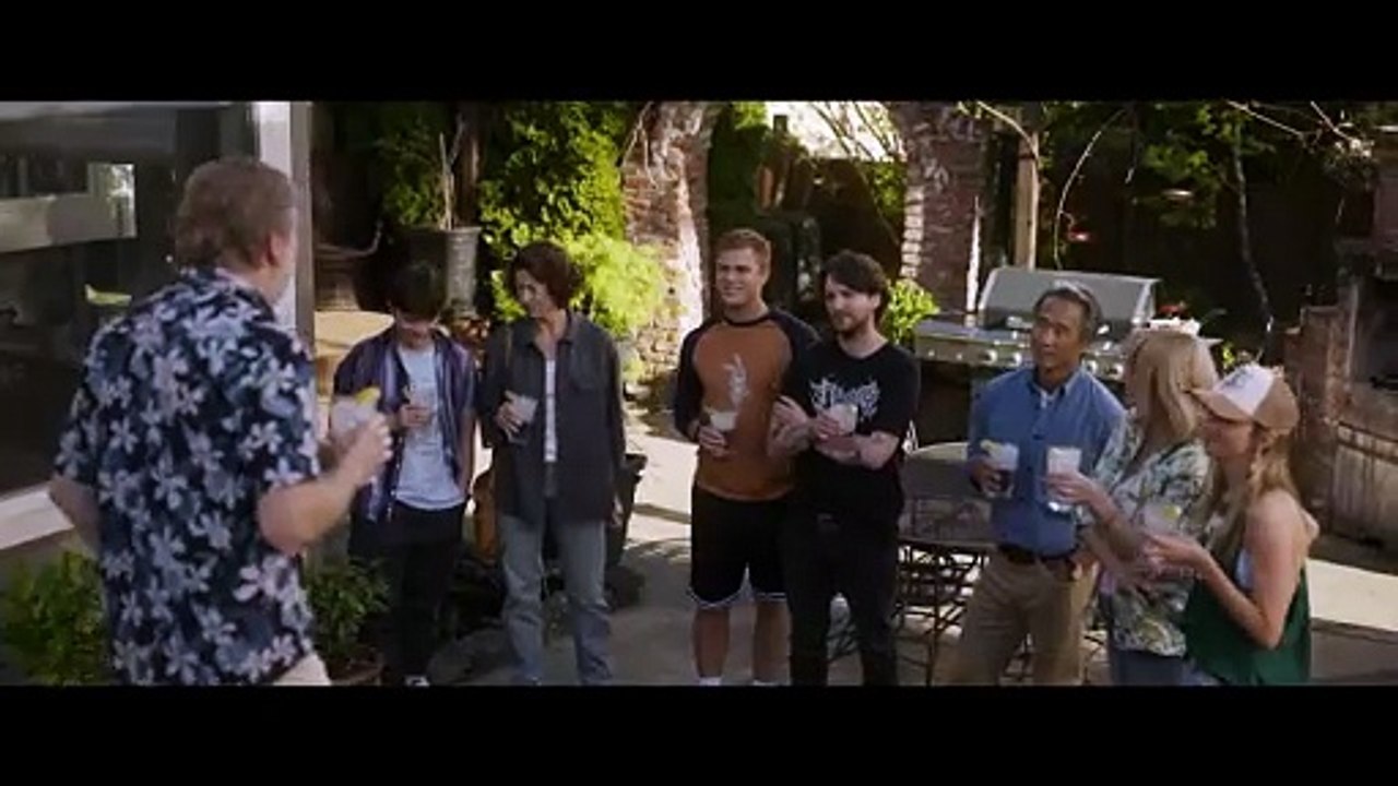 Final Destination: Bloodlines | Official Trailer