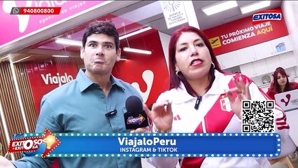 Viajalo Perú: Conoce la agencia de viajes 100% peruana que cumple 14 años