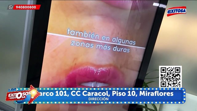 Clínica Vásquez Lapel: Elimina las manchas de tu piel