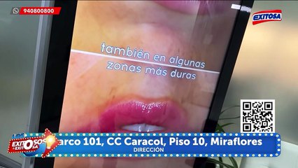 Clínica Vásquez Lapel: Elimina las manchas de tu piel